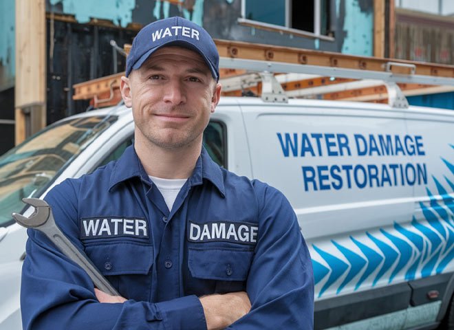 My Atlanta Water Damage Restoration About